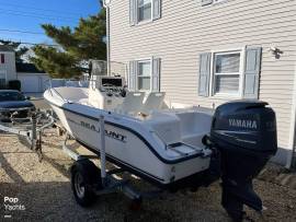 2004, Sea Hunt, 186 Triton