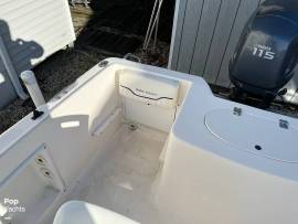 2004, Sea Hunt, 186 Triton