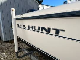 2004, Sea Hunt, 186 Triton