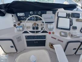 1988, Sea Ray, 430 Convertible