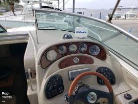 2006, Sea Ray, 280 Sundancer