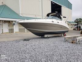 2006, Sea Ray, 280 Sundancer