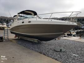 2006, Sea Ray, 280 Sundancer