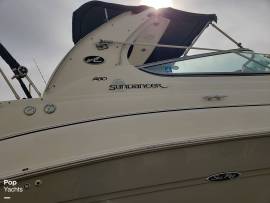 2006, Sea Ray, 280 Sundancer