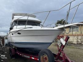 1991, Bayliner, 3058 Command Bridge