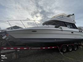 1991, Bayliner, 3058 Command Bridge