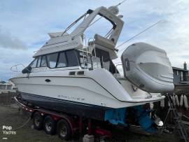 1991, Bayliner, 3058 Command Bridge