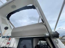 1991, Bayliner, 3058 Command Bridge