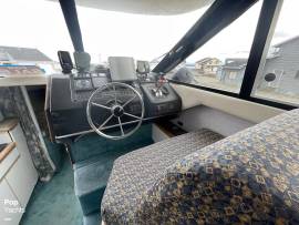 1991, Bayliner, 3058 Command Bridge