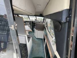 1991, Bayliner, 3058 Command Bridge