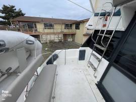 1991, Bayliner, 3058 Command Bridge