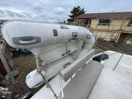 1991, Bayliner, 3058 Command Bridge