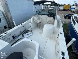 2001, Bayliner, Trophy 2302