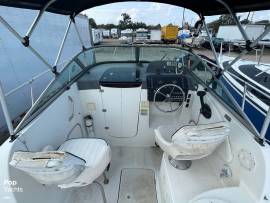 2001, Bayliner, Trophy 2302