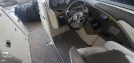 2012, Yamaha, 242 limited s