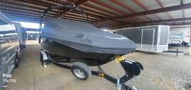 2012, Yamaha, 242 limited s