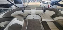 2012, Yamaha, 242 limited s