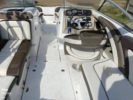 2012, Yamaha, 242 Limited S