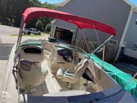 2010, Sea Ray, 185 Sport