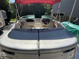 2010, Sea Ray, 185 Sport