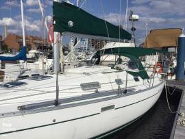 2001, Beneteau, 311