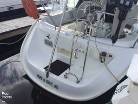 2001, Beneteau, 311