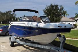 2022, Bayliner, DX2000