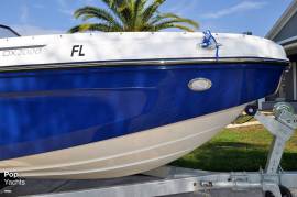 2022, Bayliner, DX2000