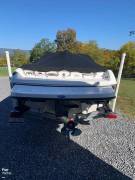 2009, Chaparral, 180 Ssi