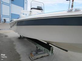 2013, NauticStar, 2110 Shallow Bay