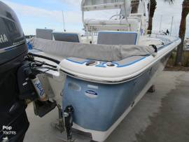 2013, NauticStar, 2110 Shallow Bay