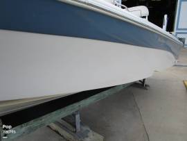 2013, NauticStar, 2110 Shallow Bay