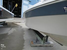 2013, NauticStar, 2110 Shallow Bay