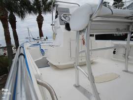 2013, NauticStar, 2110 Shallow Bay