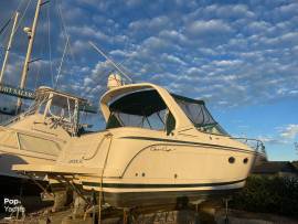 2000, Chris-Craft, 308 Express Cruiser