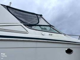 2000, Chris-Craft, 308 Express Cruiser