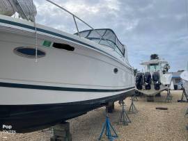 2000, Chris-Craft, 308 Express Cruiser