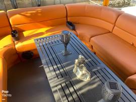 2022, Custom, Tiki Bar Boat 30
