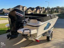 2021, Bayliner, Element E16