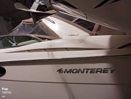 2006, Monterey, 350 Sport Yacht