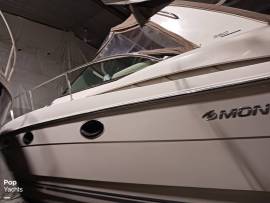 2006, Monterey, 350 Sport Yacht