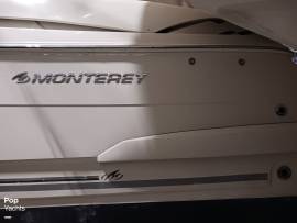 2006, Monterey, 350 Sport Yacht