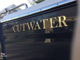 2022, Cutwater, C-24 Coupe