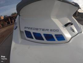 2006, Sea-Doo, Speedster 200