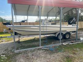 2013, Triton, 220 LTS