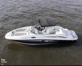 2010, Sea Ray, 260 Sundeck