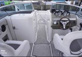 2010, Sea Ray, 260 Sundeck