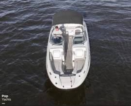 2010, Sea Ray, 260 Sundeck