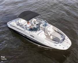 2010, Sea Ray, 260 Sundeck