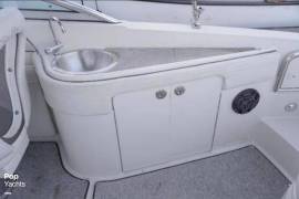 2010, Sea Ray, 260 Sundeck